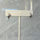 Hoops Tiny Star Plata