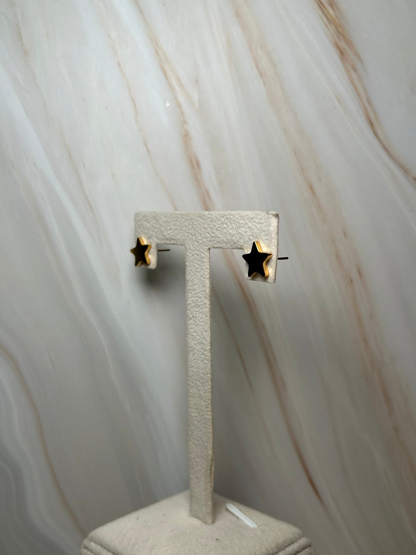 Aretes star mini
