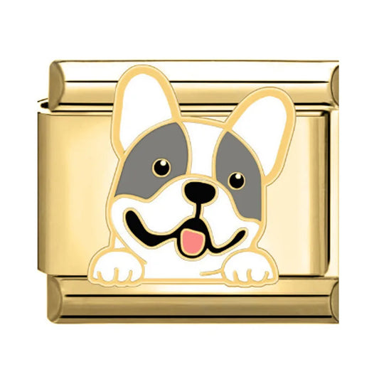 Charm Bulldog