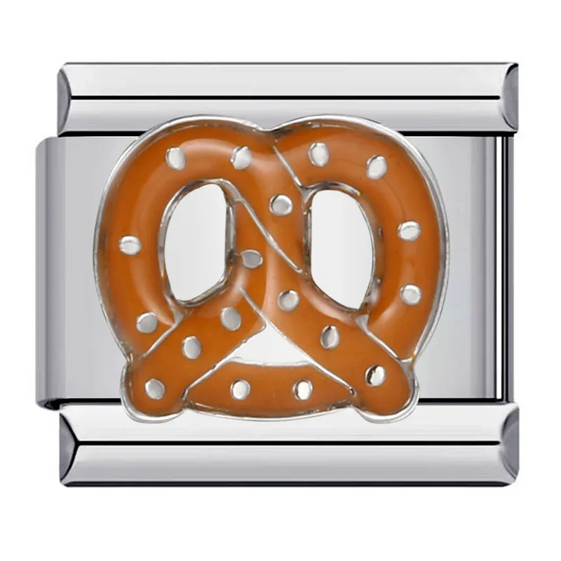 Charm Pretzel