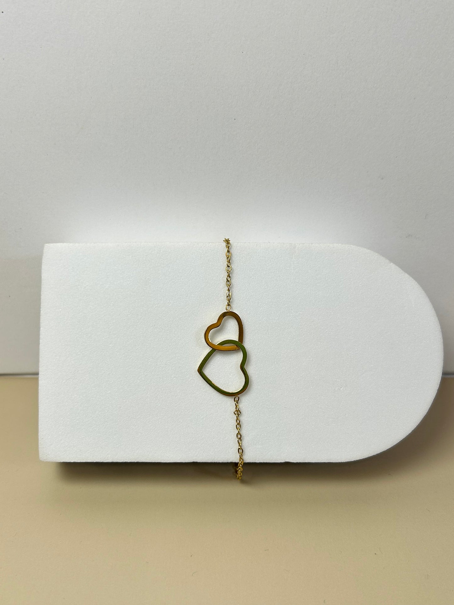 Pulsera enamorados