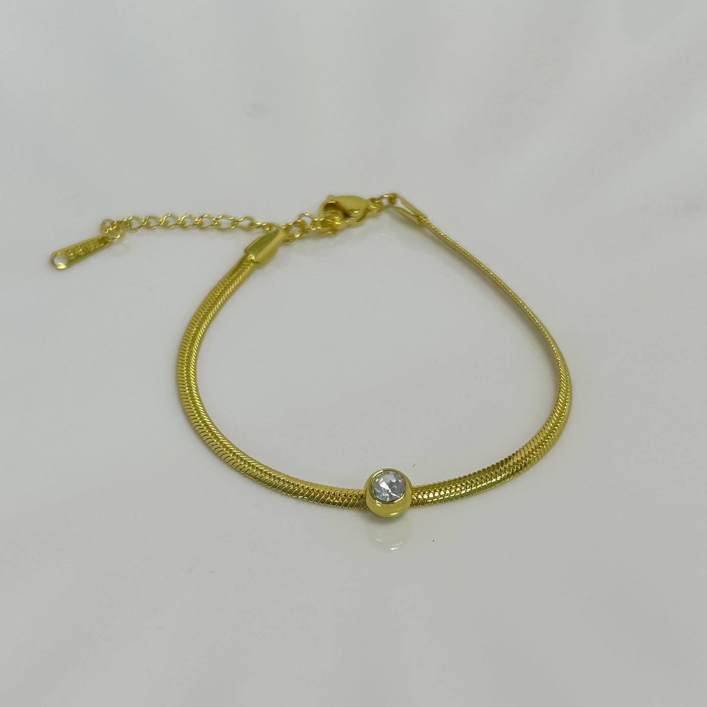 Pulsera Lisa Diamond