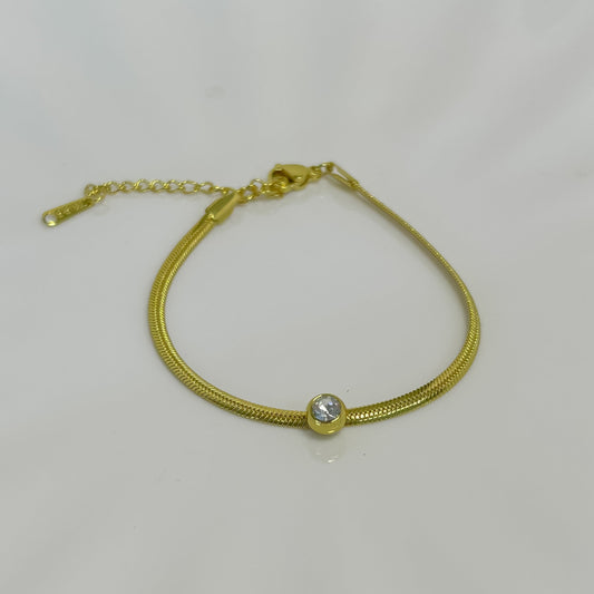 Pulsera Lisa Diamond