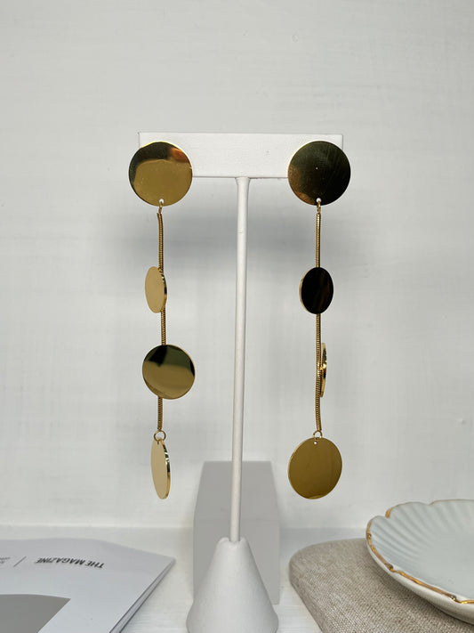 Aretes Coin Chain