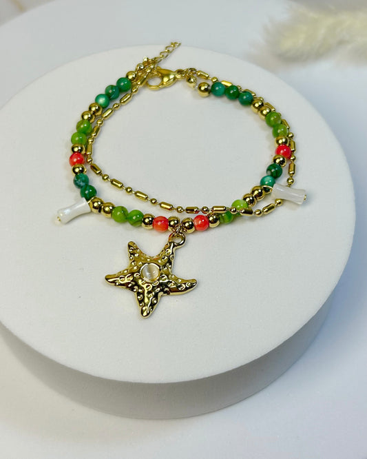 Pulsera Color Beach