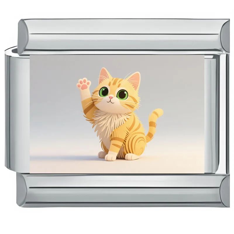 Charm Hi Cat