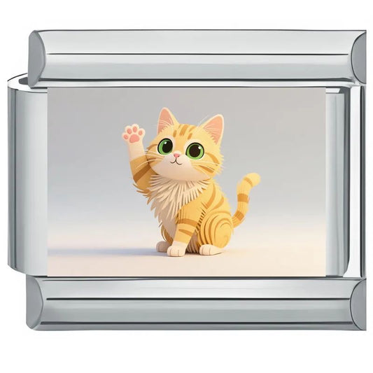 Charm Hi Cat