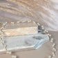 Collar perla mini