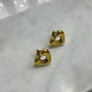 Aretes Mini Heart
