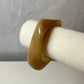 Pulsera Brown Acrylica