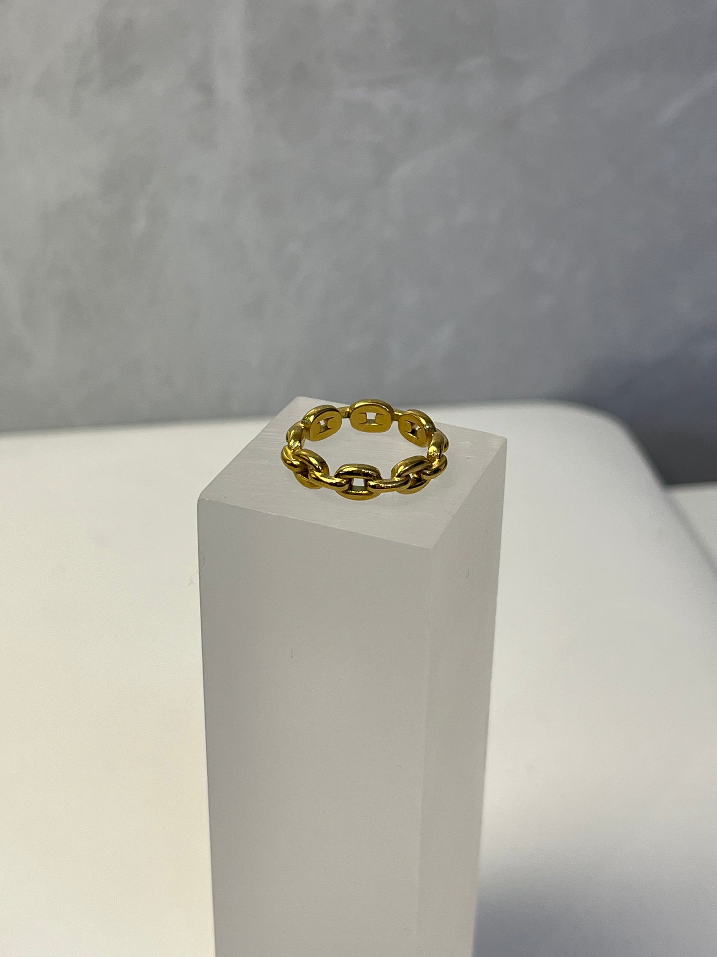Anillo Chain