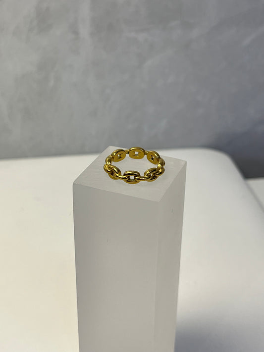 Anillo Chain