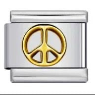 Charm Peace