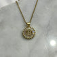 Inicial Cristal B