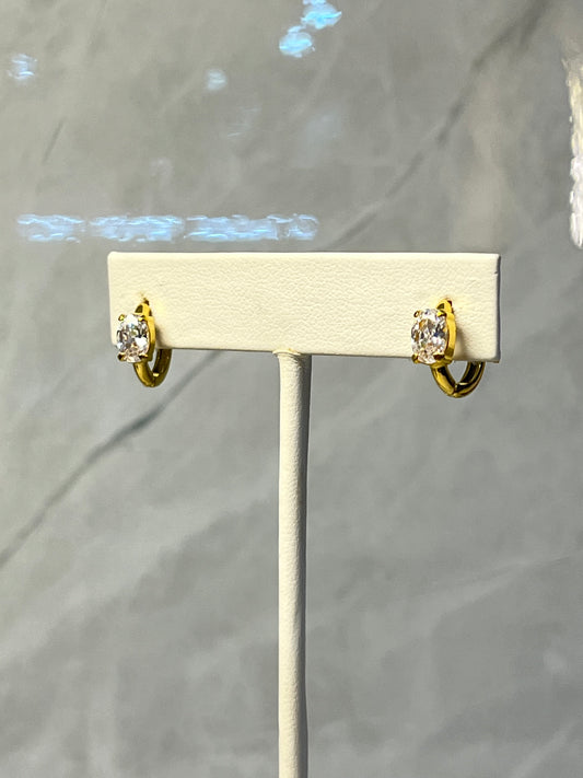 Hoops Diamond