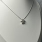 Collar Estrella Shine Plata