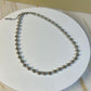 Collar Bali Plata