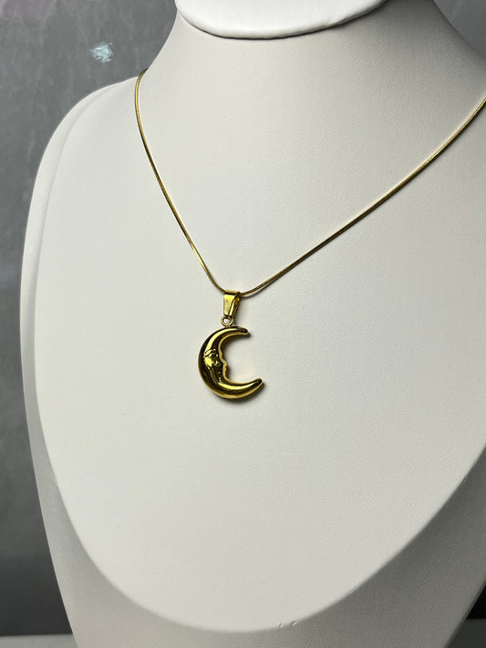 Collar Luna