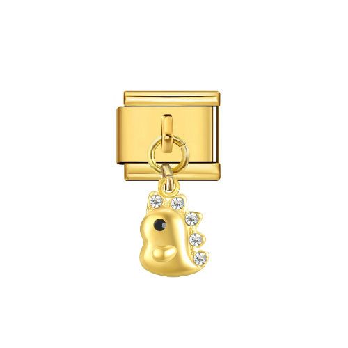 Charm Dino