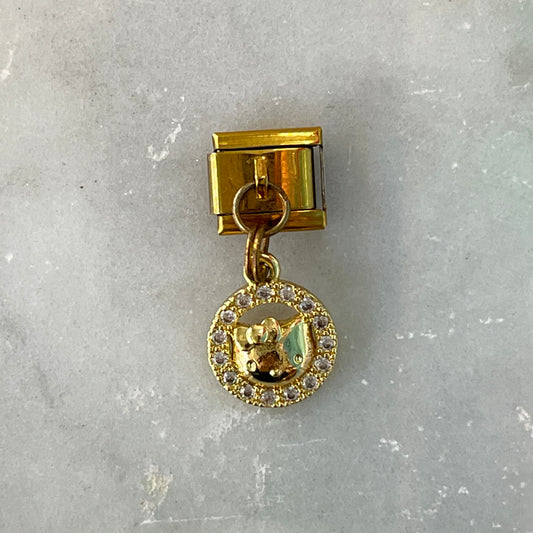 Charm Chain Hello Kitty