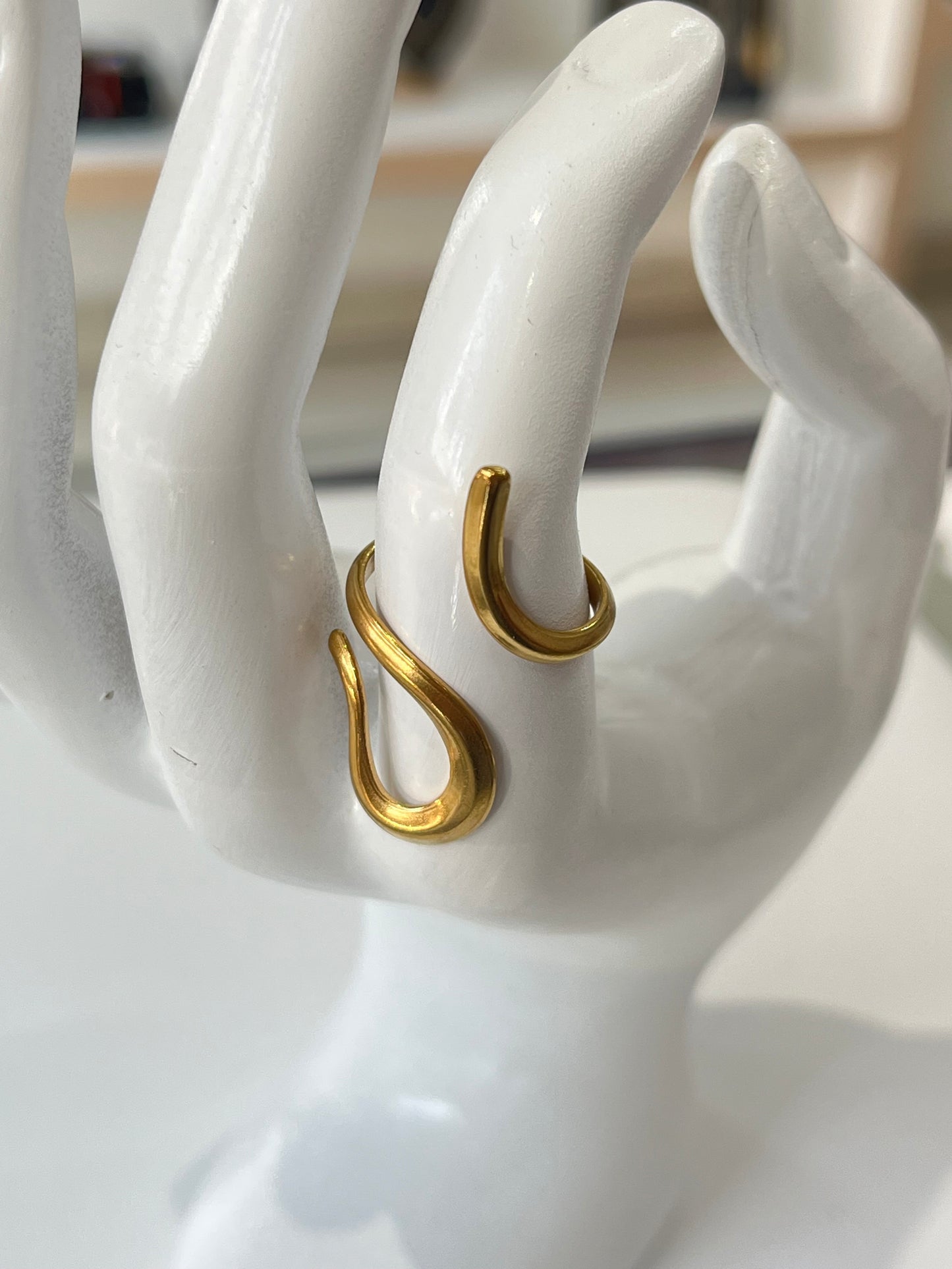 Anillo Snake