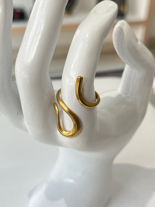 Anillo Snake