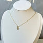 Collar Drop Diamond