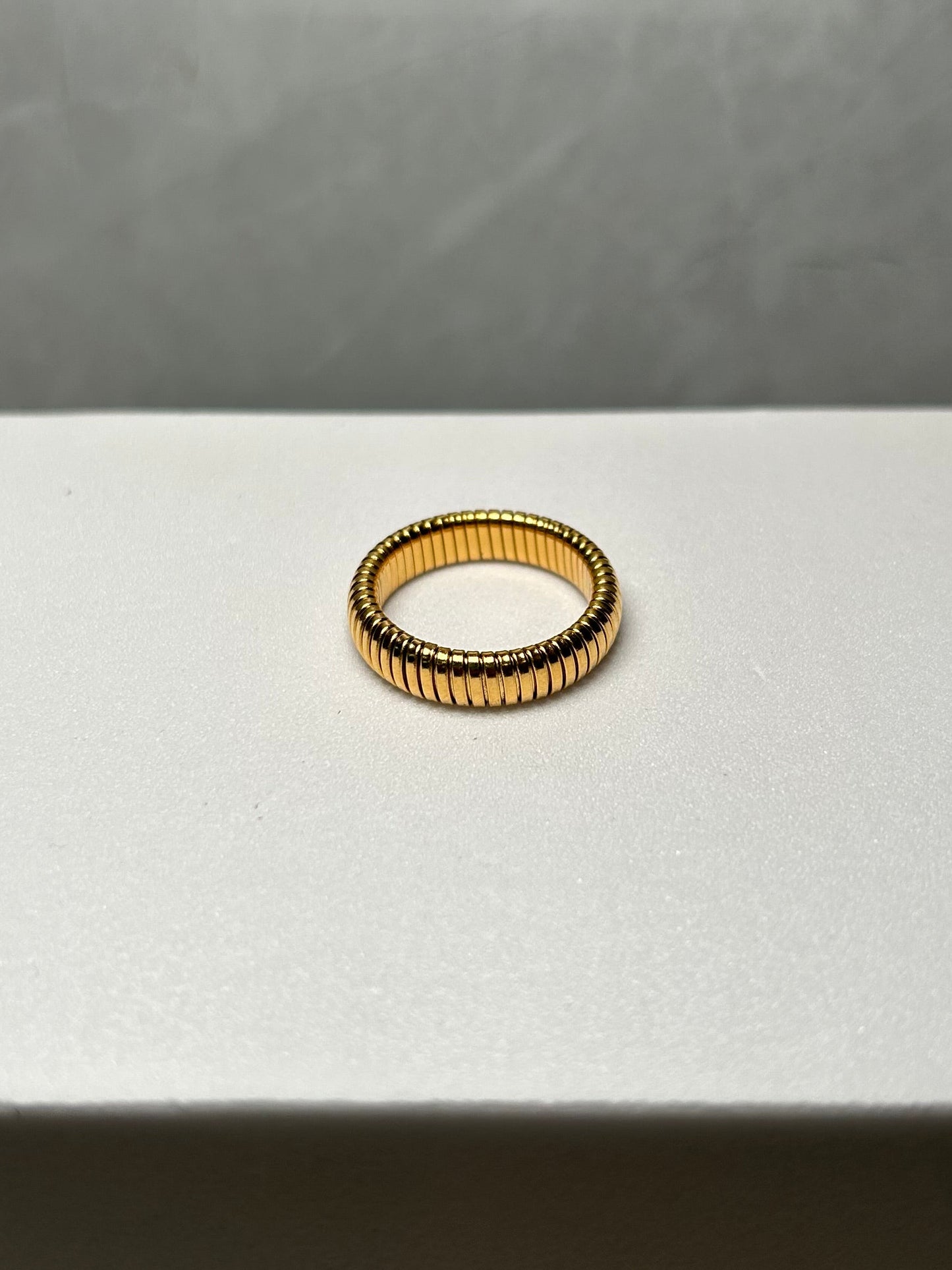 Anillo Elegancia eterna mini