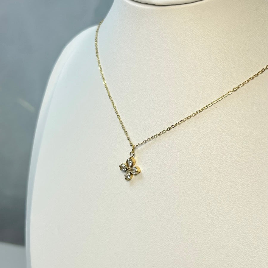 Collar VC Diamond