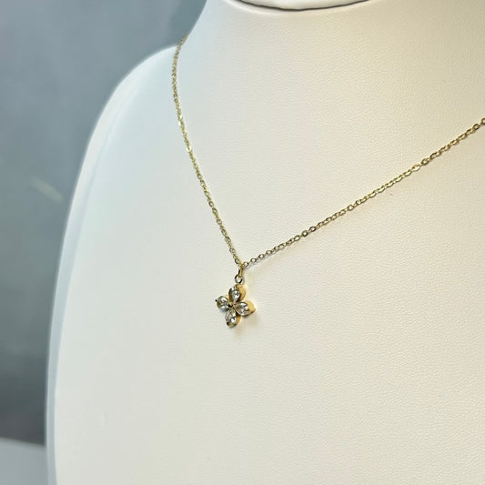 Collar VC Diamond