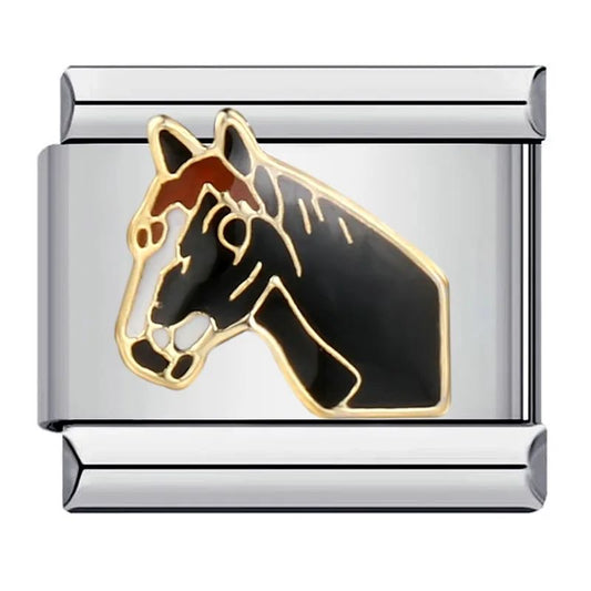 Charm Horse