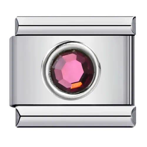 Charm Pink Diamond