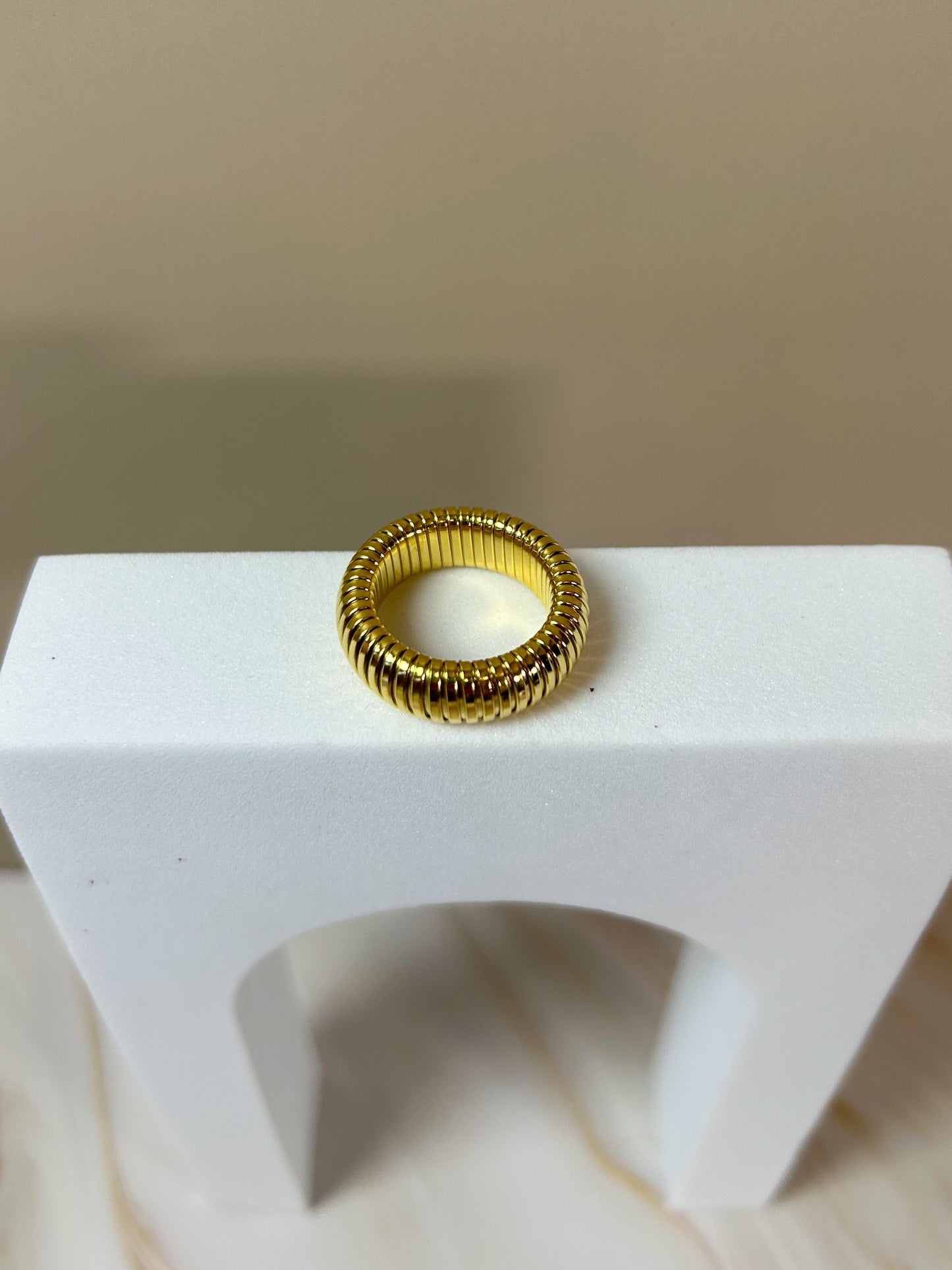 Anillo Elegancia eterna