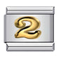 Charms Numeros