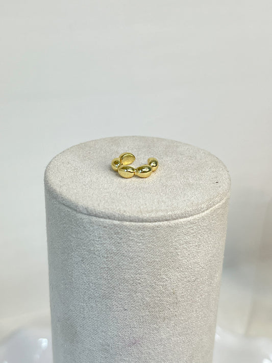 Earcuff Bubble Mini