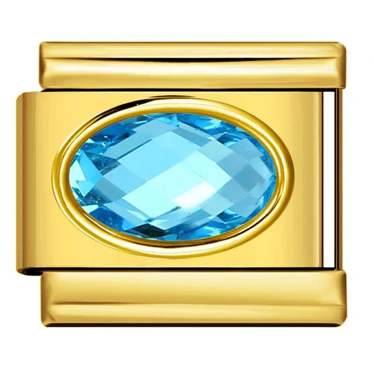 Charm Blue