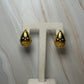 Aretes gota brillito