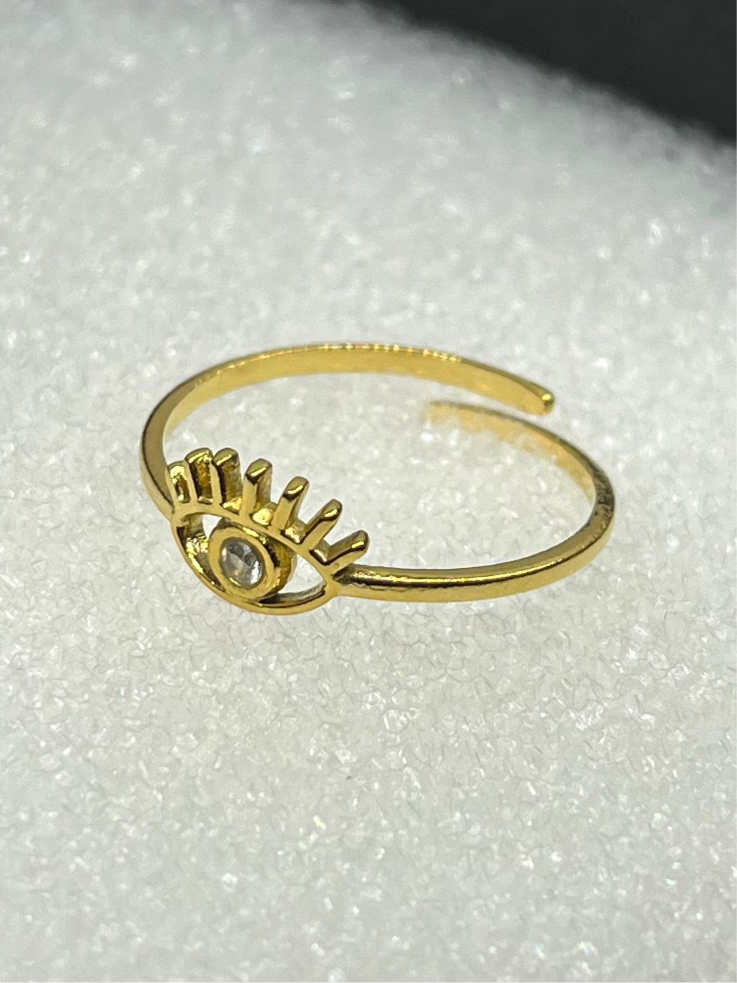 Anillo Ojo