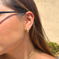 Aretes Lys Mini