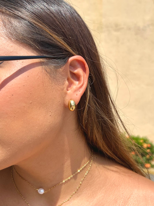 Aretes Lys Mini
