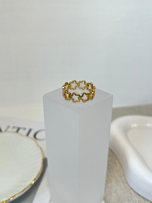 Anillo Stars Mini