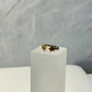 Anillo Double Star Bicolor