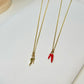 Collar Chillys Gold