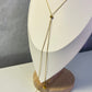 Collar Corbatero Drop