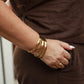 Trio Pulseras Lisa (Fin de semana)