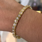 Pulsera Mini Rosa