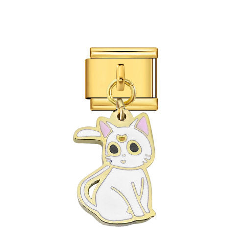 Charm Sailormoon Cat