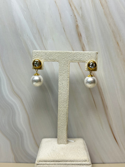 Aretes bubble