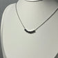 Collar Trixi Plata