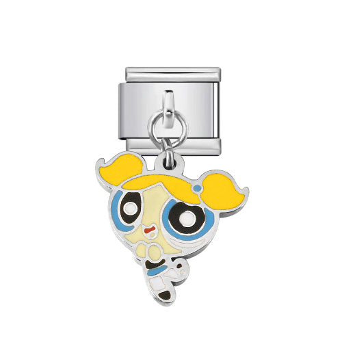 Charm Burbuja